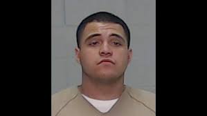 Police arrest third suspect in connection with Odessa convenience store  robbery