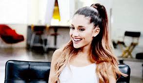 To look less like a little kid on the way to soccer related: 6 Celebrities With Half Up Ponytail Hairstyle Be Beautiful India