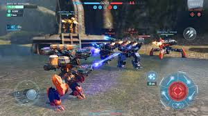 Oct 26, 2021 · description of war robots. War Robots Mod Apk V7 5 0 Unlimited Gold And Silver 2021