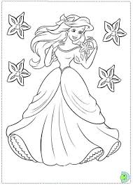 Pin By Coloring Is Magical On Disney Princess Toys Coloring Pages And Videos Mermaid Coloring Pages Disney Princess Coloring Pages Disney Coloring Pages
