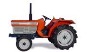 Kubota L2202 Tractor