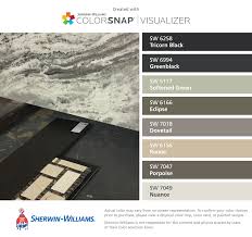 Maybe you would like to learn more about one of these? I Found These Colors With Colorsnap Visualizer For Iphone By S Sherwin Williams Exterior House Colors Exterior House Paint Color Combinations Sherwin Williams