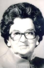 Clarice Erma Faubus Obituary