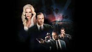 The Menswear in L.A Confidential (1997) | a little bit of rest