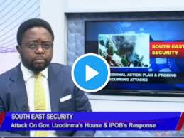 Its programming is mainly focusing on the nigerian public. Watch Ipob Interview That Made Fg To Suspend Channels Tv