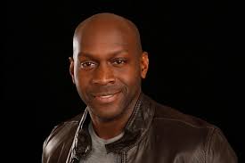 Roderick Innes Smith