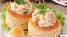 Pin Su Menu Finale