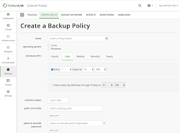 Gone are the days of incremental backup tape, its required massive storage capacity, and risky reinstalls. Simple Cloud Backup Services Hybrid Cloud And It Solutions