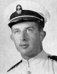 Missing in Action 83 Years Ago; USMC 2Lt Paul “King Kong” Rutledge Jr went  MIA off of Guadalcanal