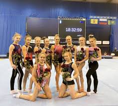 Maybe you would like to learn more about one of these? 2021 Russia A Team Hungry For Success An Old School Gymnastics Blog
