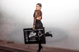 Profile for Abby De La Rosa