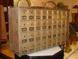 Brass Post Box 1stdibs Com Decor Cottage Decor Furniture Inspiration