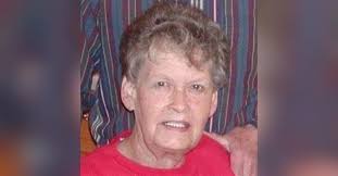 Joyce Annette Mayberry Obituary