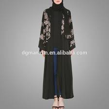 Abaya sheila dubai pakistani burka india kerala parda. Pakistani Burqa Designs Front Open Abaya Classic Embroidery Moroccan Long Sleeve Dress Beautiful Islamic Clothes In Dubai View Muslim Front Open Abaya Manxun Product Details From Dongguan Manxun Clothing Corporation Ltd On