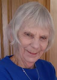 Obituary for Virginia Clare Zahler