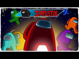 Quien Es El Impostor Among Us En Directo Con Suscriptores Youtube