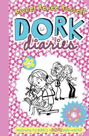 We have collected 37+ dork diaries coloring page online images of various designs for you to color. Book Reviews For Dork Diaries By Rachel Renee Russell Toppsta