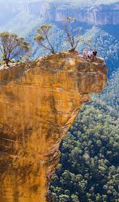 Adrenaline Junkies Who Live Life On The Edge 70 Pics Australia Travel Victoria Australia Australia