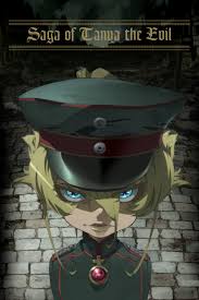 Saga of tanya the evil: Saga Of Tanya The Evil Tv Series 2017 Imdb