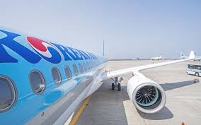 Korean Air Change Flight Change Flight Korean Air Flight Offers