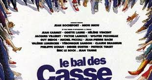 Henri sauveur, vétérinaire dans la cinquantaine, est harcelé par ses parents, ses amis et ses relations de travail. Carnet De Pop Culture Le Bal Des Casse Pieds 1992