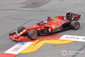 Explore the ultimate f1® store further and discover our range of f1® racewear, signed photos, signed f1® merchandise and much more. Ferrari Leclerc S Driveshaft Would Have Failed With New Gearbox