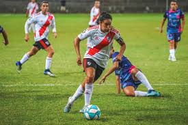 Página oficial del equipo de fútbol femenino del club atlético river. El Primer Mundialito De Futbol Femenino De River Se Jugara En Mendoza Diario San Rafael