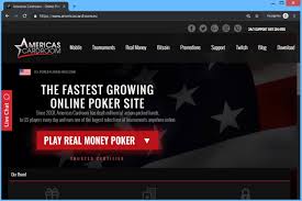 If americas cardroom is deficient in anything, it's certainly not balls. Remove Americascardroom Eu Ads Update March 2020