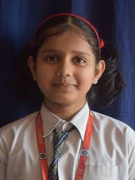 St. Patrick's School Sr. Sec. school, Jaunpur