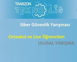 Siber Guvenlik Yarismasi 2020 Ortaokul Surdurulebilirlik Ogretmenler