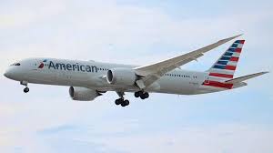 flight 6469 emergency landing