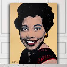 The People — Glenn Fry Art