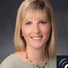 Kristen C. Johnson, NP