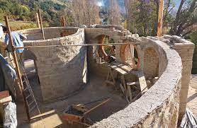 By its composition, adobe construction is inclined to deteriorate; Using Adobe In Architecture Techniques And Application Archdaily