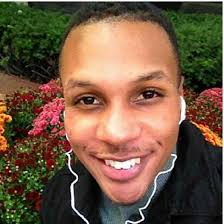 Gay youth killed by Metra train