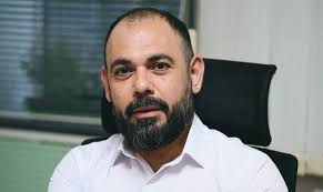 ΚΚΔΙΘ: 5η συνεχόμενη θητεία για τον Χρίστο Γεωργίου