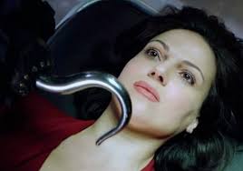 VIDEO] 'Once Upon a Time' Season 2 -- Regina Tortured by Greg Mendel