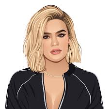 She has two older sisters kim and kourtney, and a younger brother rob. Khloe Kardashian S Net Worth And How It Compares To That Of The Other Kardashians Inspirationfeed