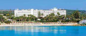 Atlantica So White Luxury Resort 5 кипр айя напа Nissi Beach Resort Hotel Ayia Napa Love Ayia Napa