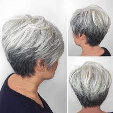 Short shag with a long side fringe. Pin On Haircuts