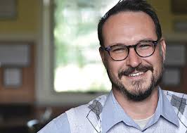 Q&A: Patrick Donmoyer