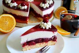 Gluhwein Torte Rezept Kuchen Und Torten Kuchen Und Torten Rezepte Gluhweinkuchen