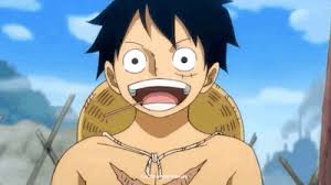 After sanji realized that he received a raid suit from niji during the escape from cacao island, luffy and chopper begged him not to throw it away. Razones Y Momentos Lawlu One Piece In 2021 Anime One Piece Anime Kawaii Anime