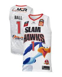 The policies and systems we have in place to protect you are called posh protect. Illawarra Hawks 19 20 Looney Tunes Jersey Lamelo Ball Official Nbl Store