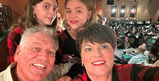 From the Inside Out: Kim's Story of Sorrow and Gratitude