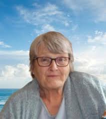 The death has occurred of Ann Doran (née Morris), Castlegrace, Tullow,  Carlow.