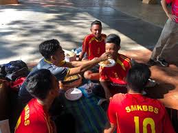 Bandar baru sentul is a major area located within the east side of the suburb of sentul, kuala lumpur. Anugerah Guru Inspirasi Mcdonald S Malaysia