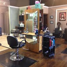 Hair studio one downers grove il locations, hours, phone number, map and driving directions. Salon Q Chair Station Rental Downers Grove Il Salon Booth Rental Salon Decor Home Hair Salons