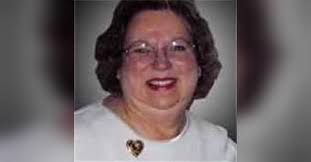 Patricia Marie Wineman Obituary