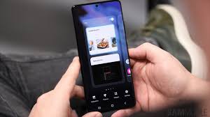 Check if your phone internal storage has at least 1 gb of storage left. Google App Crashing On Your Samsung Galaxy Smartphone Here S How To Fix It Sammobile